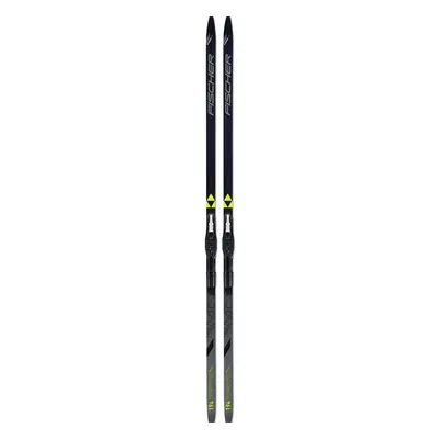 Fischer TWIN SKIN SPORT EF + TOUR STEP 2023/24+ N43522 + S60417 2023/2024