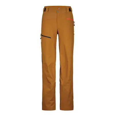 Ortovox Mesola Pants W oranžová