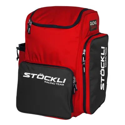 Stöckli Skiboot Backpack WRT JR 40l