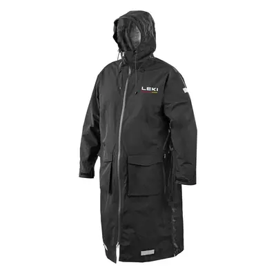 Leki Rain Coat WCR Pro černá