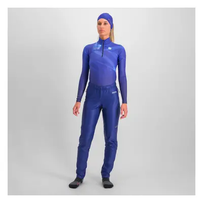 Sportful Doro Pant fialová