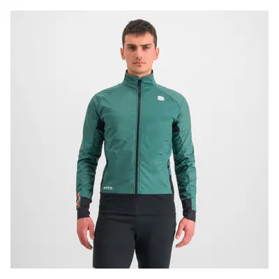 Sportful Apex Jacket zelená