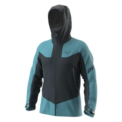 Dynafit Radical GORE-TEX Jacket Men tmavě modrá