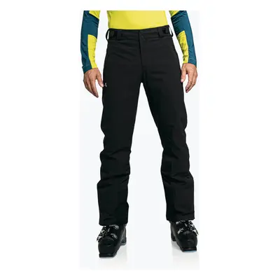 Schöffel Ski Pants Weissach M černá