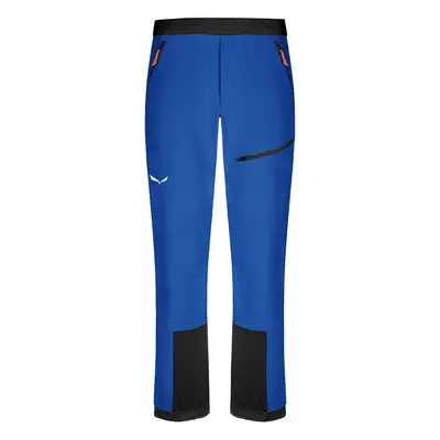 Salewa Sella Dst M Light Pants modrá