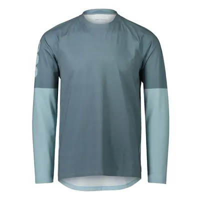 M's Essential MTB LS Jersey modrá