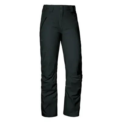 Schöffel Ski Pants Weissach W černá