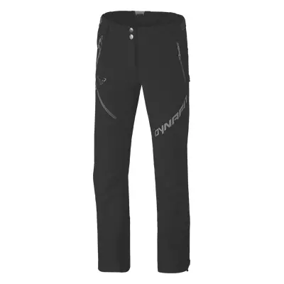 Dynafit Mercury 2 Dynastretch Pant W černá