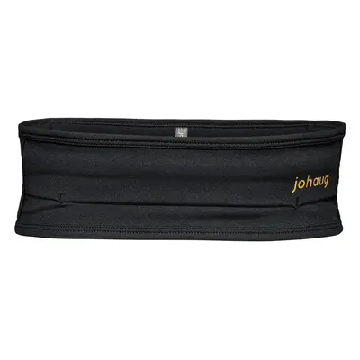 Johaug Carrier Running Belt černá