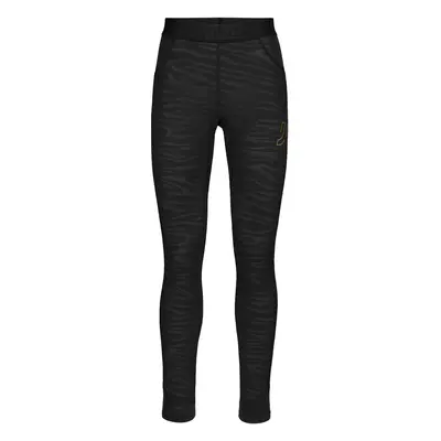 Johaug Advance Tech-Wool Pant černá