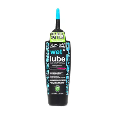 Muc-Off Bio Wet Lube