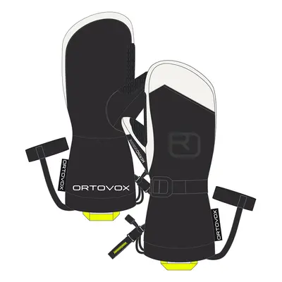 Ortovox Merino Freeride Mitten M černá