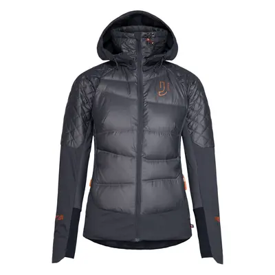 Johaug Training Jacket Advance Primaloft tmavě modrá