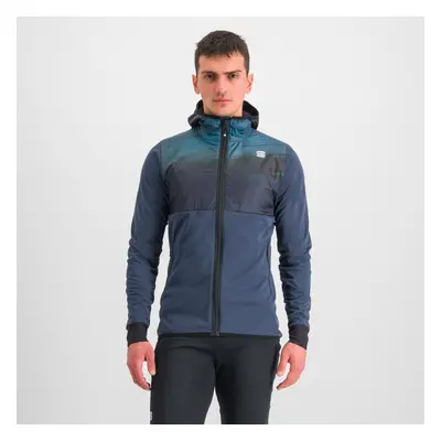 Sportful Rythmo Jacket modrá