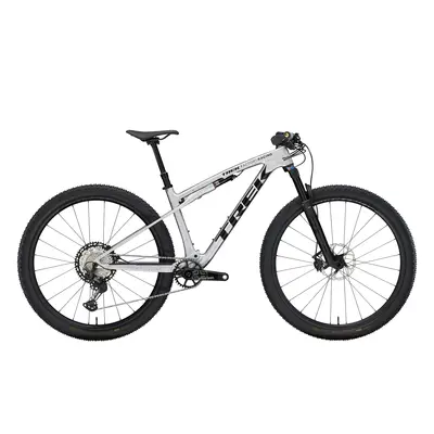 Trek Supercaliber SLR 9.8 XT Gen 2 2024 šedá