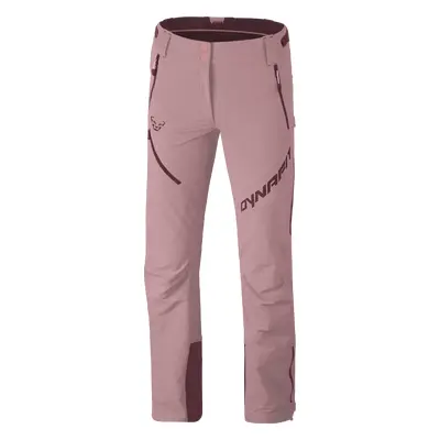 Dynafit Mercury Dynastretch Pants Women růžová