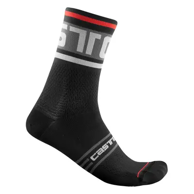 Castelli Prologo 15 Sock černá