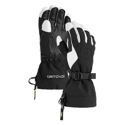 Ortovox Merino Freeride Glove M černá