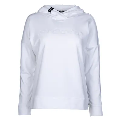 Stöckli Hoody Pullover W bílá