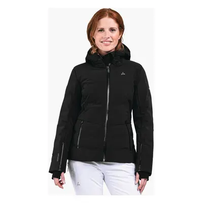 Schöffel Ski Jacket Caldirola W černá