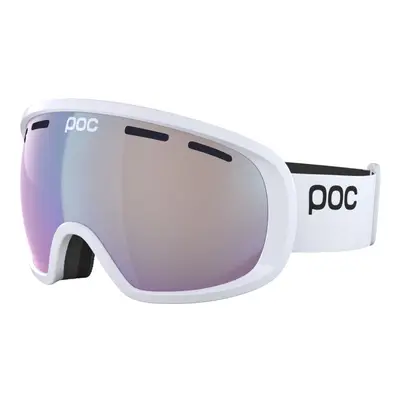 POC Fovea Mid bílá