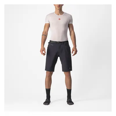 Castelli Unlimited Trails Baggy Short černá