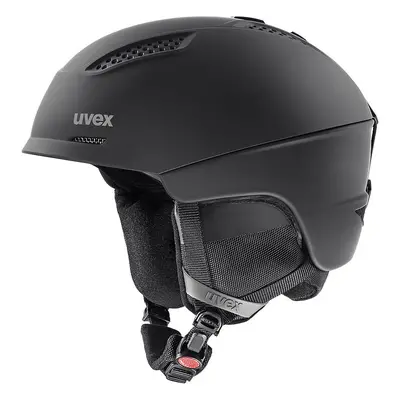 Uvex Ultra Helmet černá