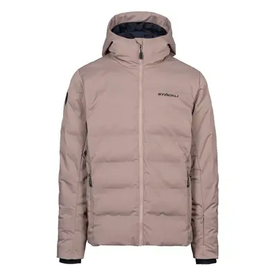 Stöckli Skijacket URBAN béžová