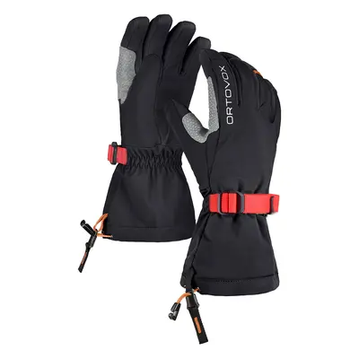 Ortovox Merino Mountain Glove W černá