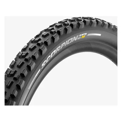 Pirelli Scorpion E-MTB M Tire 29x2,6 černá