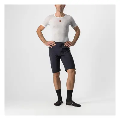 Castelli Unlimited Baggy Short černá