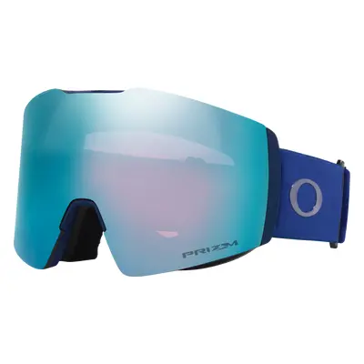 Oakley Fall Line Navy w Prizm Sapphire modrá