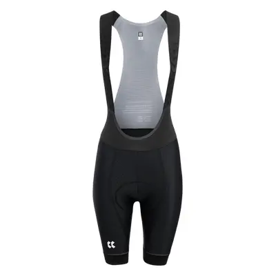 Kalas PASSION Z3 | Bib shorts| W černá