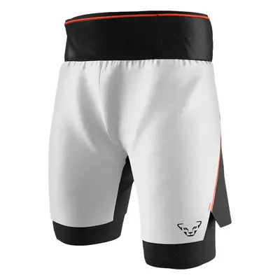 Dynafit DNA Ultra M 2/1 Shorts černá