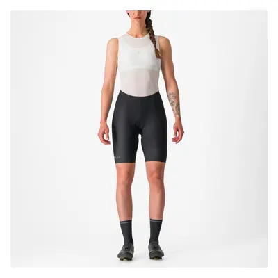 Castelli Espresso Bibshort W černá