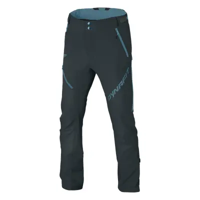 Dynafit Mercury Dynastretch M SHO Pant tmavě modrá