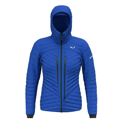 Salewa Ortles Hyb Rds Dwn W Jacket modrá