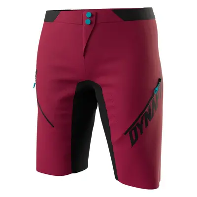 Dynafit Ride Light Dynastretch Shorts W fialová