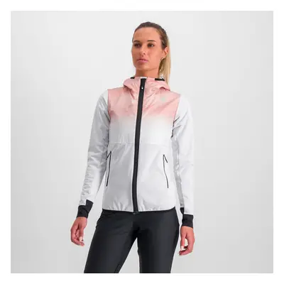 Sportful Rythmo W Jacket bílá