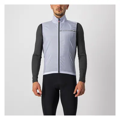 Castelli Squadra Stretch Vest šedá