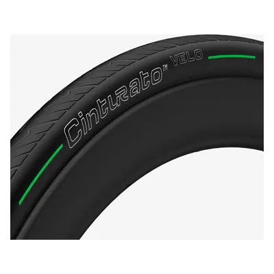 Pirelli Cinturato Velo TLR, 28-622 černá