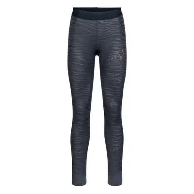 Johaug Advance Tech-Wool Pant tmavě modrá