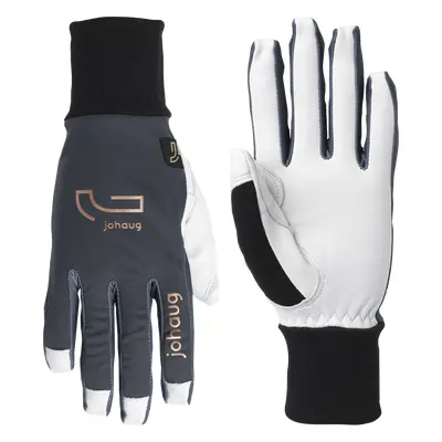 Johaug Advance Racing Glove 2.0 tmavě modrá