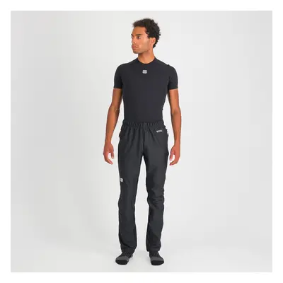 Sportful Squadra Pant Short Zip černá