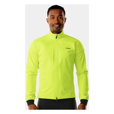 Trek Circuit Rain Cycling Jacket žlutá