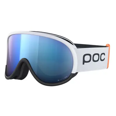 POC Retina Race bílá