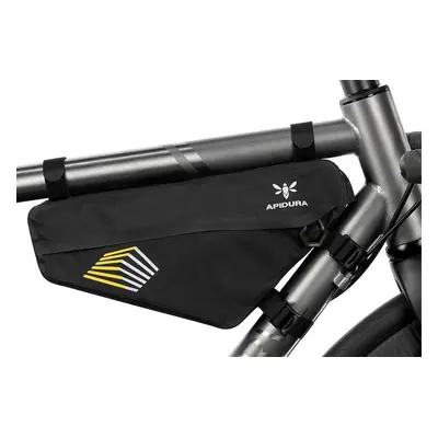 Brašna Apidura Racing frame pack (2,4l)