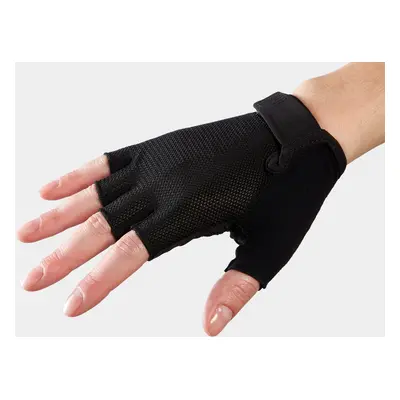 Solstice Women's Gel Cycling Glove černá