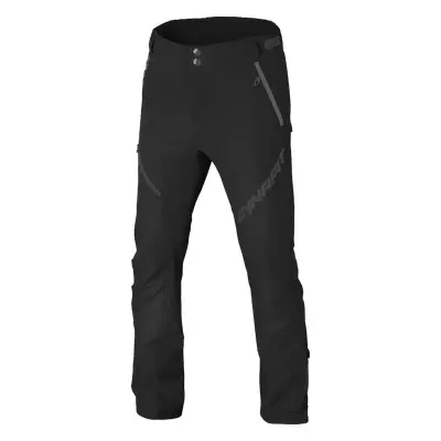 Dynafit Mercury 2 Dynastretch M Pant černá