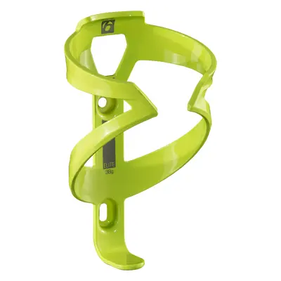 Elite Recycled Water Bottle Cage zelená